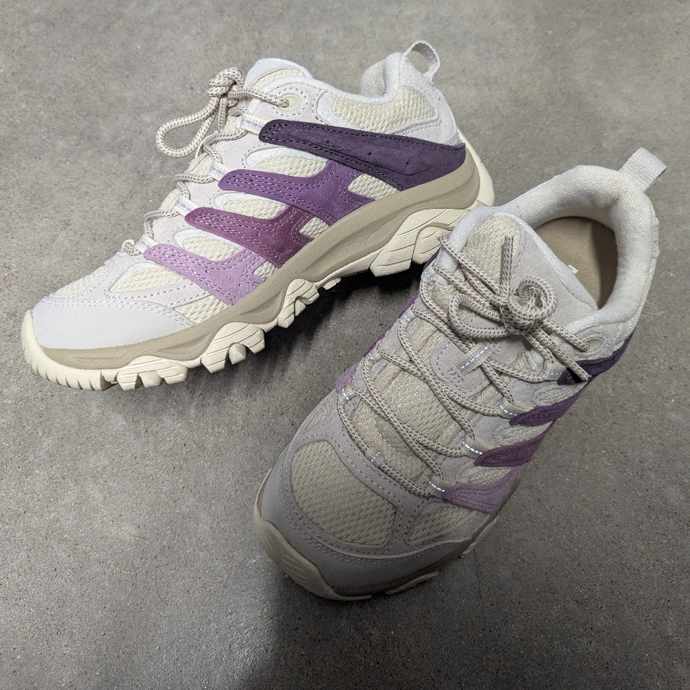 Merrell Moab 3 Hiking Shoe - Picture 2 of 4